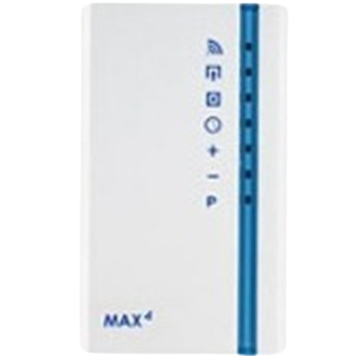LECTEUR MAX4 Honeywell