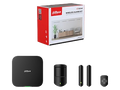 Kit Alarme sans fil Noir – ART-ARC3800H-03-W2(868)-B