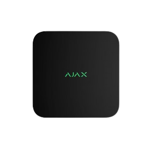 Enregistreur NVR 8 MP – 70935.122.BL