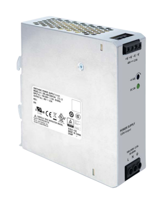 Alimentation sur rail DIN 48V – DRL-48V120W1AA
