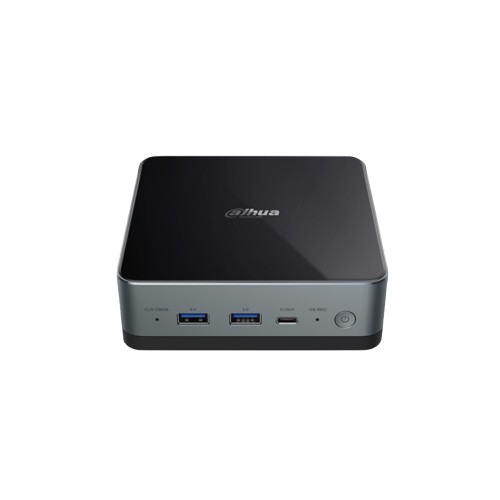 Enregistreur NVR – DSS-ONEBOX-H1/128