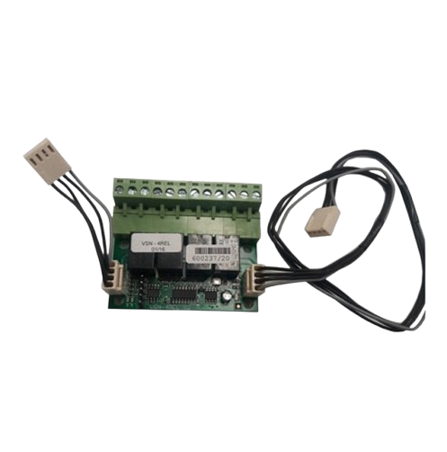 Module relais 4 sorties – HO-VSN-4REL