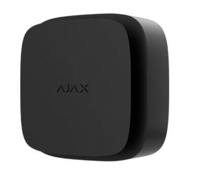 Détecteur fumée, chaleur et CO Ajax FireProtect 2 SB noir – 49558.150.BL1