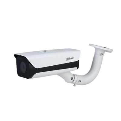 Caméra LAPI / trafic IP 4 MP IR 30 m – ITC437-PW6M-IZ-GN-C2