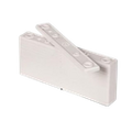 Entretoises pour aimant du RWX73 (blanc) – BLANC