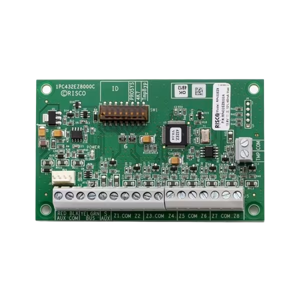 Module d'extension – LS-EZ8000A