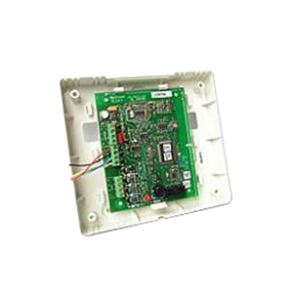 Module RIO Interface bus 8 zones / 4 sorties transistorisées – C072-50