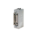 Gâche électrique à mémoire stationnaire invisible 12/24V AC/DC + varistance – SE2MI