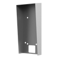 Casquette de protection pour lecteur Hikvision – DS-KAB502-S1