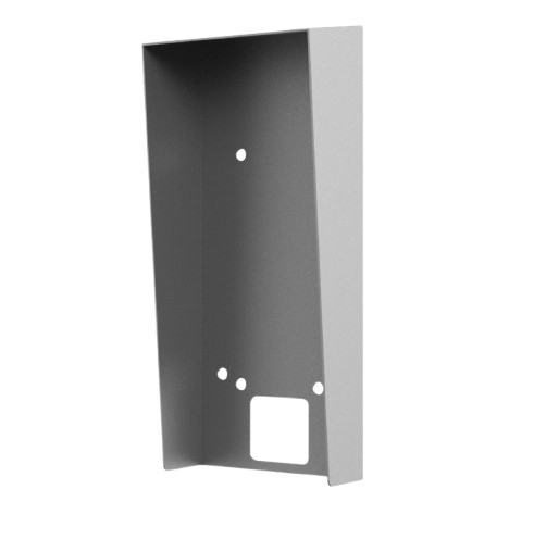 Casquette de protection pour lecteur Hikvision – DS-KAB502-S1