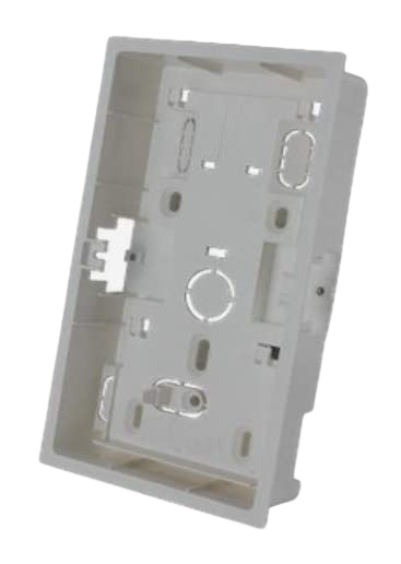 Kit d'encastrement mural pour clavier sans fil – RA332KPFM00A