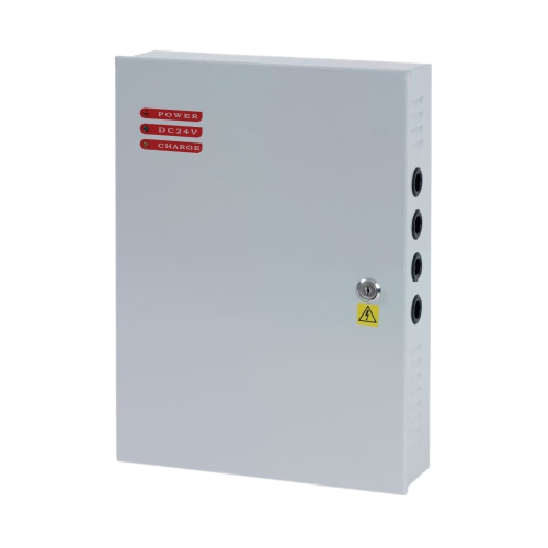 Alimentation à découpage 24VDC 2,5 A (emplacement 2 accus 7Ah) – AD24025R