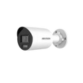 Caméra dôme IP 8 MP ColorVu IA périmétrique objectif 2.8 mm – DS-2CD2087G2H-LI(2.8mm)(eF)