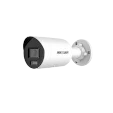 Caméra dôme IP 8 MP ColorVu IA périmétrique objectif 2.8 mm – DS-2CD2087G2H-LI(2.8mm)(eF)