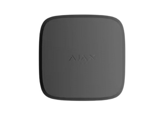 Détecteur de chaleur Ajax FireProtect 2 AC noir – 60829.173.BL1