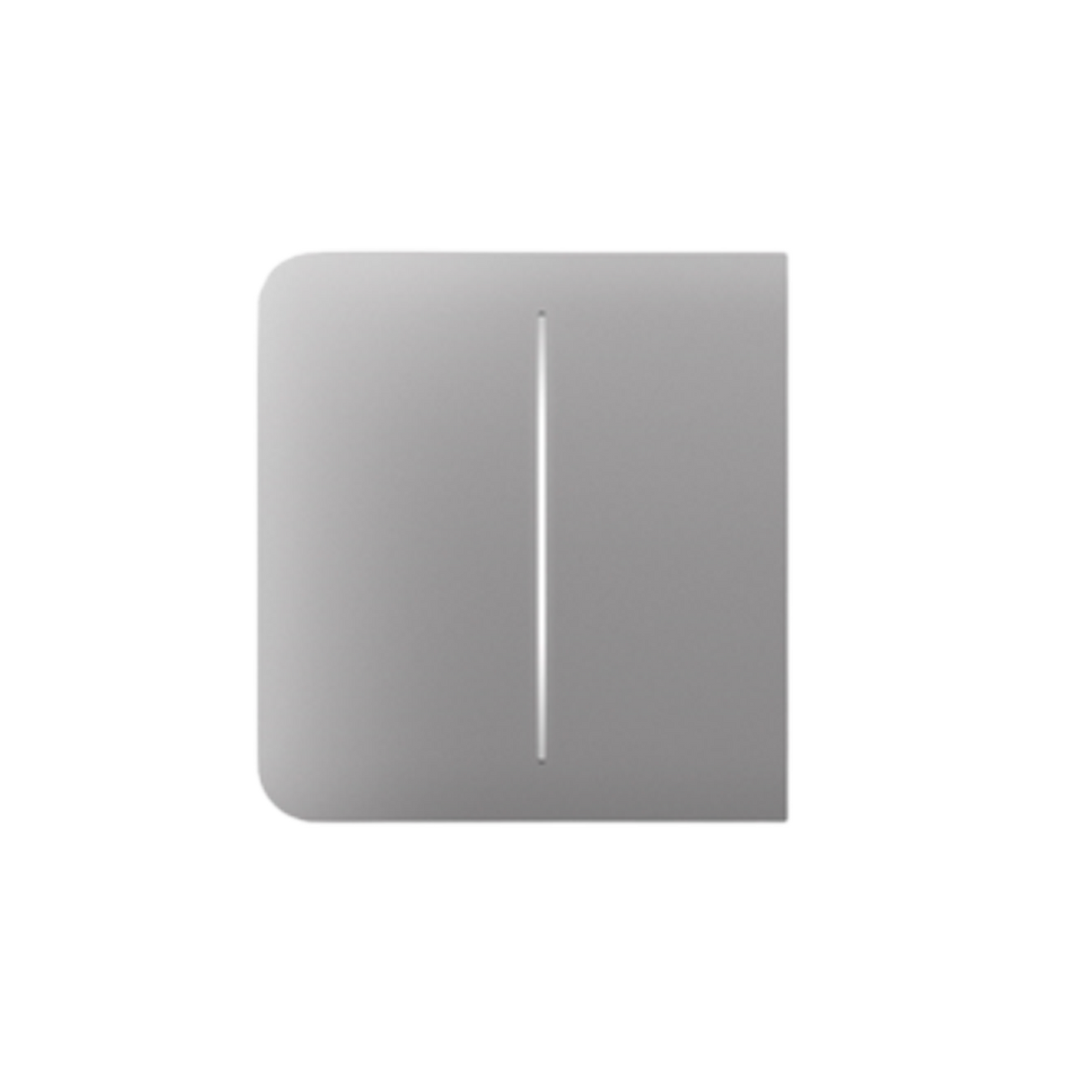 Interrupteur Ajax SideButton 2 touches brume – 46021.143.FG