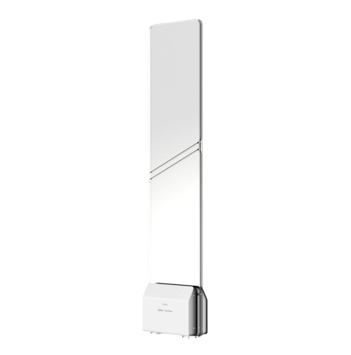 Portique antivol blanc – ISC-EAA8-C201-R