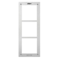 Panneau frontal pour 3 modules – VTOF003
