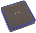 Lecteur de badge DESFIRE EV2 noir – LU4500BHONA