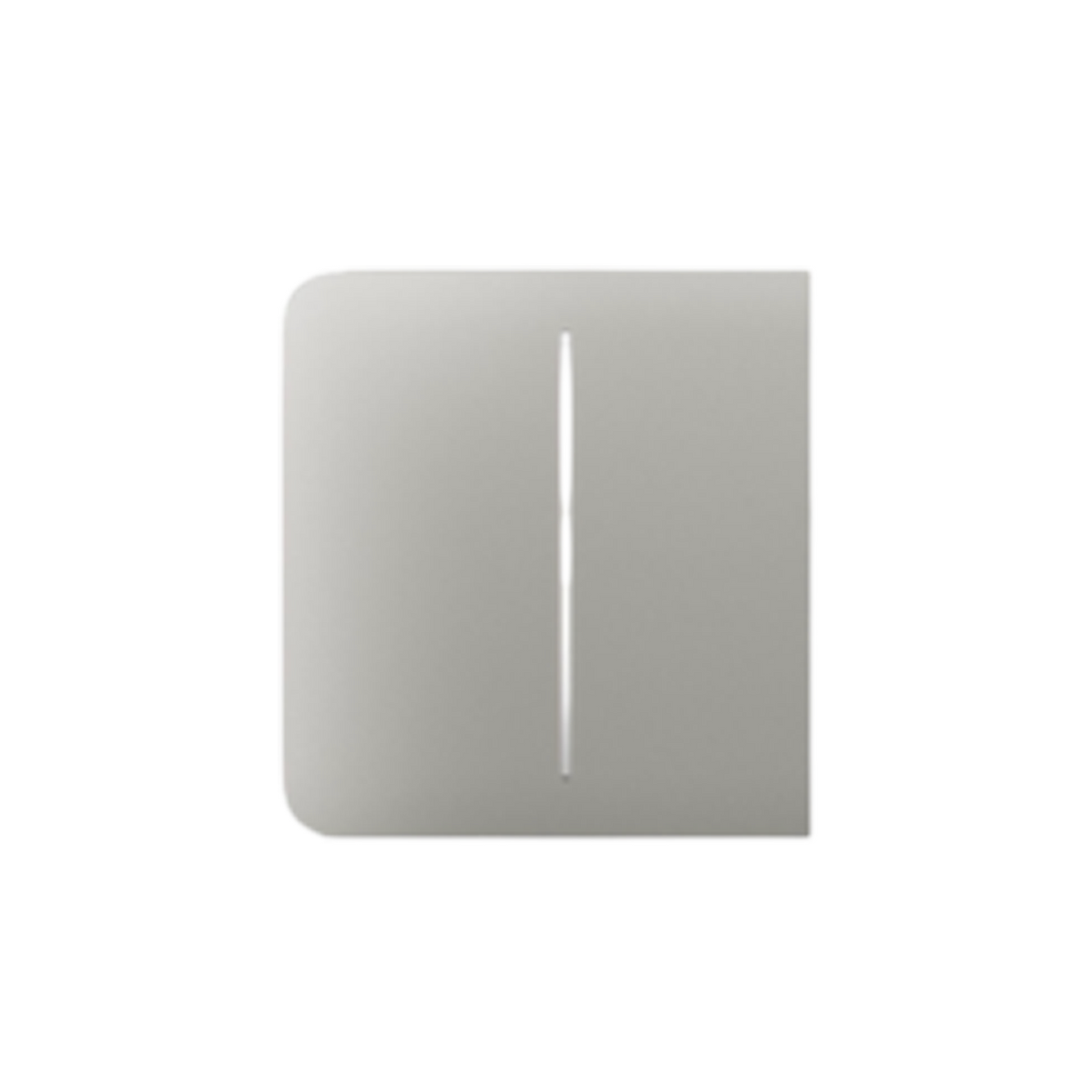 Interrupteur Ajax SideButton 2 touches huître – 46026.143.OY