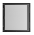 Station de porte modulaire série KD8 Pro – DS-KD-INFO