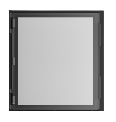 Station de porte modulaire série KD8 Pro – DS-KD-INFO