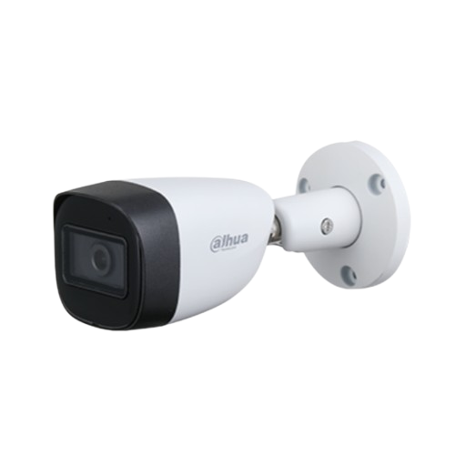 Caméra tube HDCVI 2 MP Starlight objectif 2.8 mm IR 30 m – HAC-HFW2241CMP-A-POC-0280B-S2