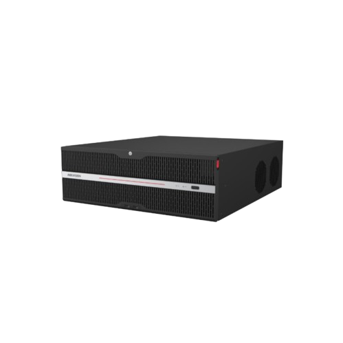 Enregistreur NVR 128 voies 32 MP – DS-96128NXI-S16