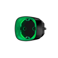 Prise connectée Ajax Socket noir – 38210.34.BL1