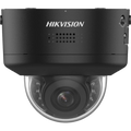 Caméra dôme IP 8 MP Powered by DarkFighter IA AcuSense objectif 2.8 - 12 mm – DS-2CD2786G2H-IPTRZS2U/SL(2.8-12)OSTDBLK
