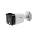 Caméra tube IP 8 MP Smart Dual Light objectif 2.8 mm IR 30 m – IPC-HFW1839TCP-A-IL-0280B-S6-QH
