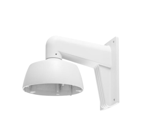 Support mural blanc – DS-1273ZJ-158