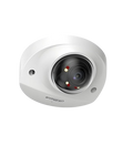 Caméra dôme IP 4 MP Smart Dual Light IA WizSense objectif 2.8 mm – IPC-HDBW2449FP-AS-IL-0280B