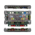 Carte électronique Honeywell – MPA2C3-4