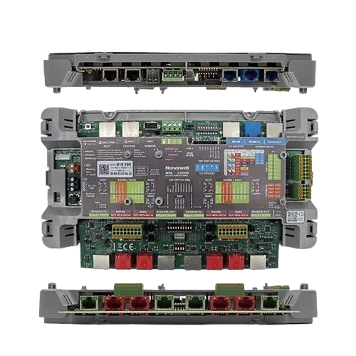 Carte électronique Honeywell – MPA2C3-4