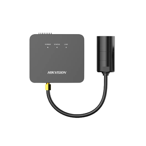 Caméra multicapteur IP 4 MP objectif 2.8 mm – DS-2CD6445G1-30(2.8mm)8m