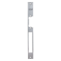 Têtière réversible en acier inoxydable 250 mm 1 trou 24mm de large – SEF203