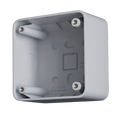 Boîtier de montage en saillie Ajax blanc – 107589.293.WH