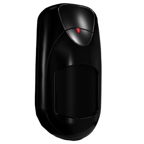 iWAVE™ IRP sans fil bidirectionnel PET/Non PET noir – RWX95P868BLD