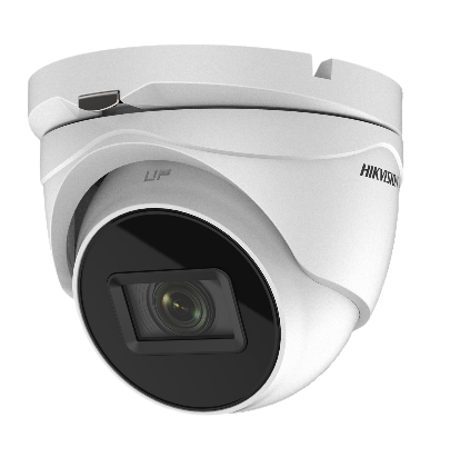 Caméra tourelle HDCVI 8 MP objectif 2.7 - 13.5 mm IR 60 m – DS-2CE79U7T-AIT3ZF(2.7-13.5mm)