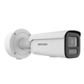 Caméra dôme IP 8 MP DarkFighter IA périmétrique objectif 2.7 - 13.5 mm – DS-2CD3686G3-LIZSUY/SL(2.7-13.5mm)eF