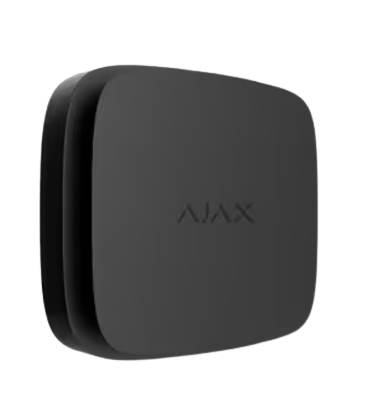 Détecteur de monoxyde de carbone Ajax FireProtect 2 SB noir – 63219.136.BL1