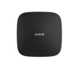 Détecteur de fumée Ajax FireProtect noir – 38104.10.BL1