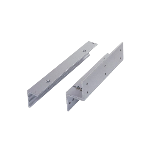 Equerre Z et L ajustable pour série EF550ZL – EF550ZL