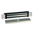 Ventouse électromagnétique à encastrer 300 daN 12-24V DC + CTC – EF300ENCCTC CA