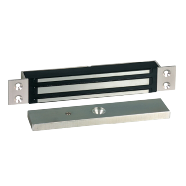 Ventouse électromagnétique à encastrer 300 daN 12-24V DC + CTC – EF300ENCCTC CA