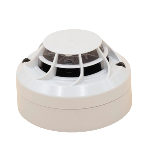 Détecteur adressable multicapteur optique de fumée et chaleur – HO-22051TEI-32