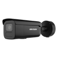 Caméra dôme IP 8 MP Powered by DarkFighter IA AcuSense objectif 2.8 - 12 mm – DS-2CD2686G2H-IZS(2.8-12mm)eF/BLACK