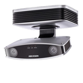 Caméra LAPI / trafic IP 2 MP objectif 4 mm IR 10 m – IDS-2CD8426G0/F-I