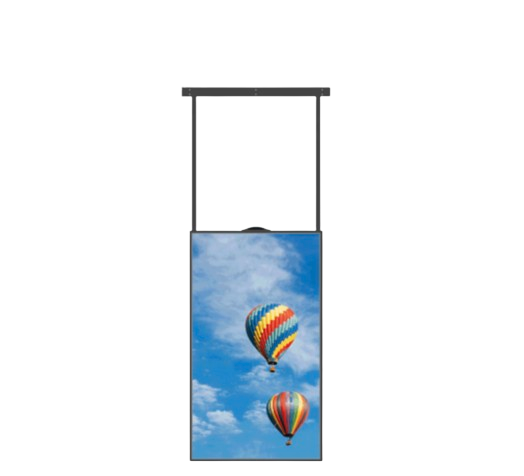 Écran HD 32 pouces – LDH32-WAI200L-US
